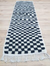 Rugs from the Berber Heartland: Moroccan Berber Rug Styles