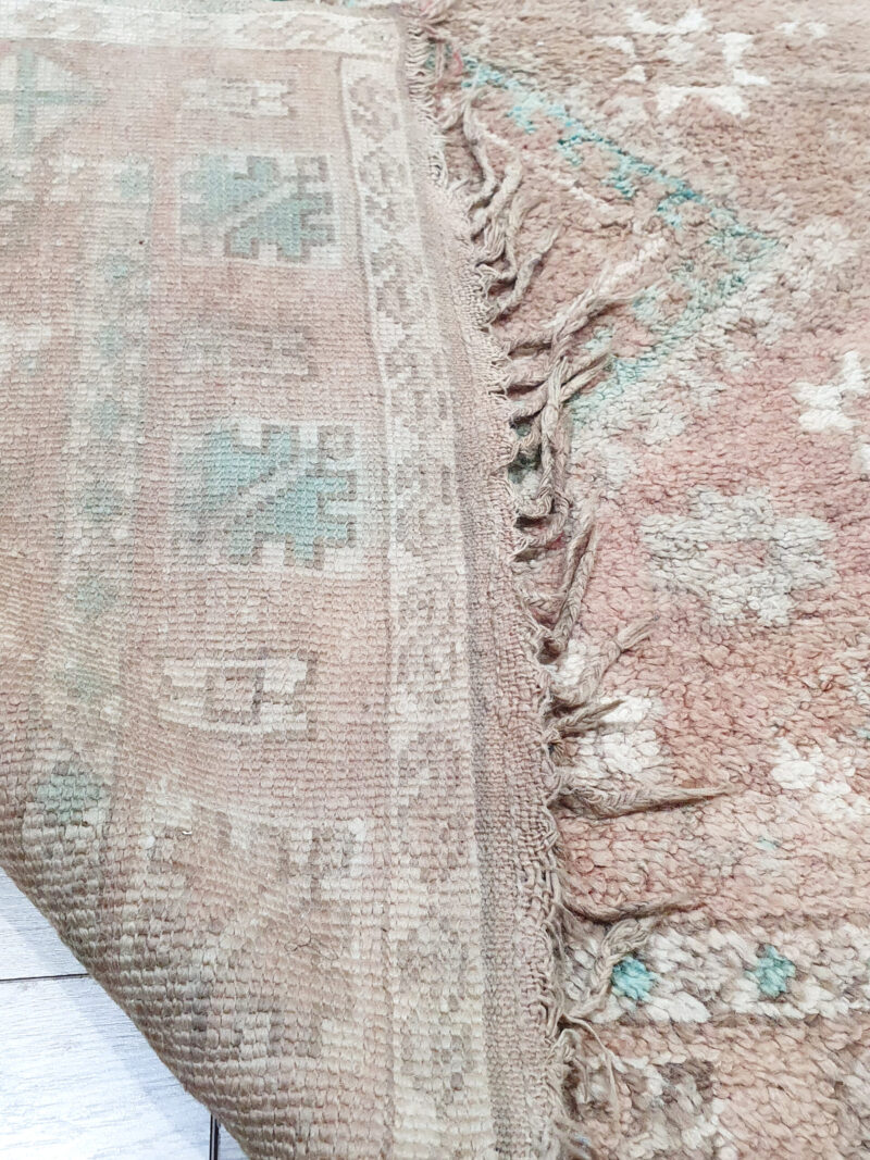 Moroccan rug dealers