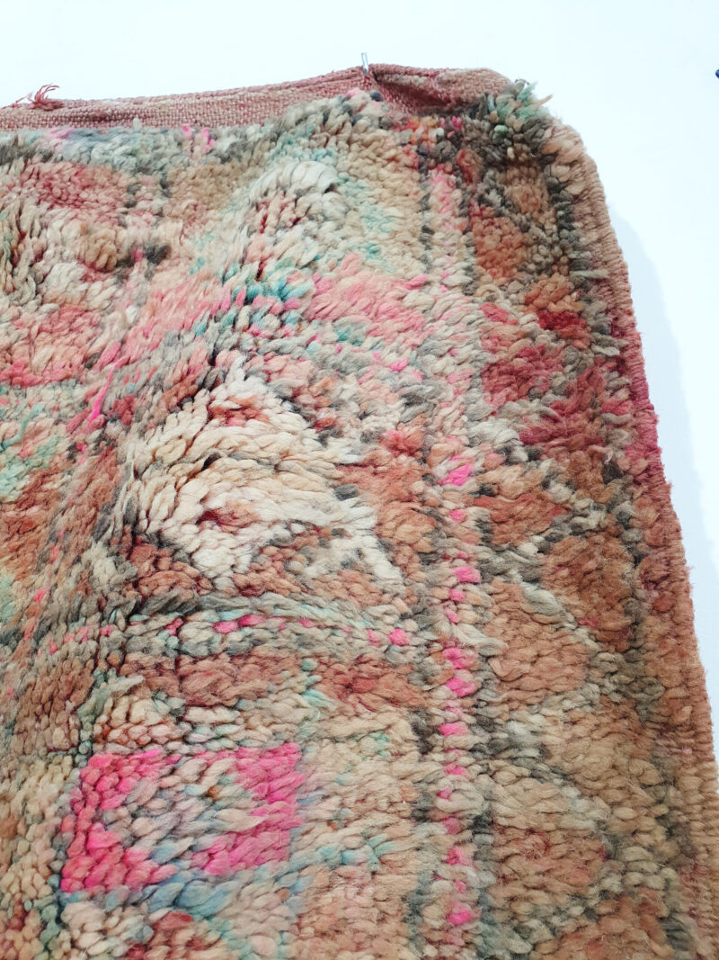 Moroccan vintage rugs 1940