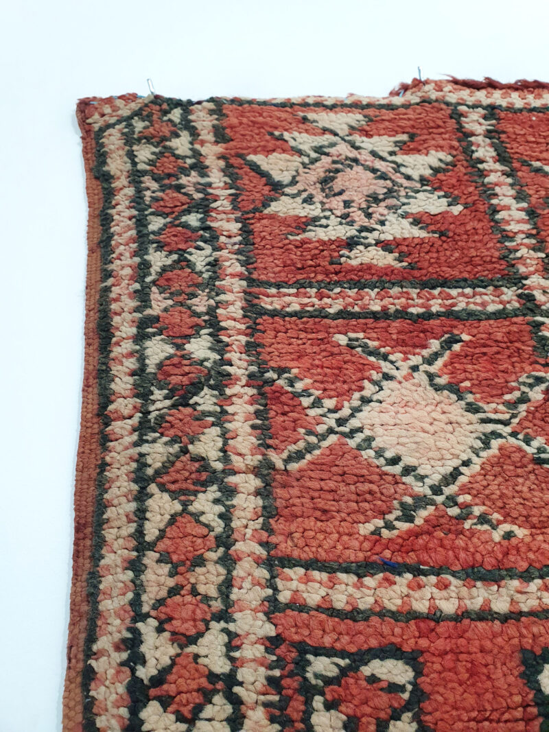 berber carpet old rug