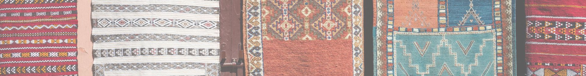 berber carpet morocco
