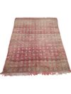 Moroccan Beni Ourain vintage rugs